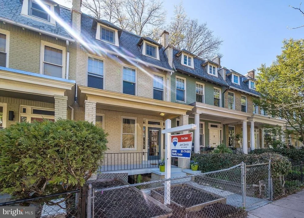 Unit for sale at 3324 19TH STREET NW, WASHINGTON, DC 20010