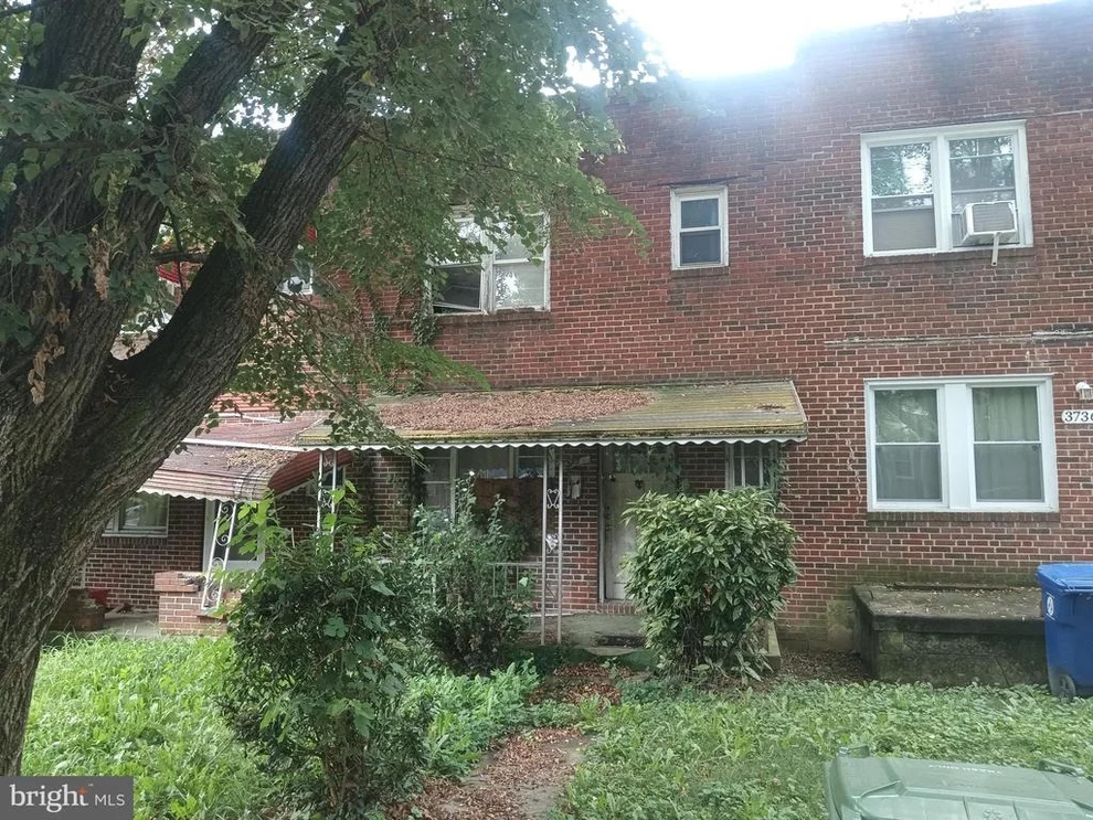 Unit for sale at 3734 OVERVIEW ROAD, BALTIMORE, MD 21215