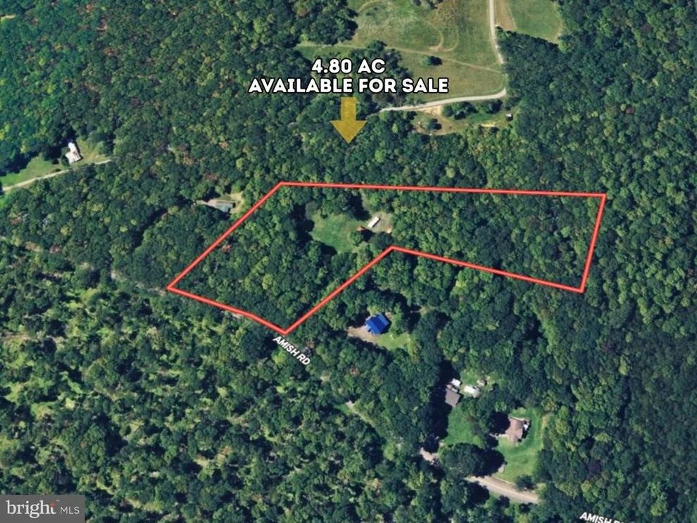 Unit for sale at 1569 AMISH ROAD, GRANTSVILLE, MD 21536