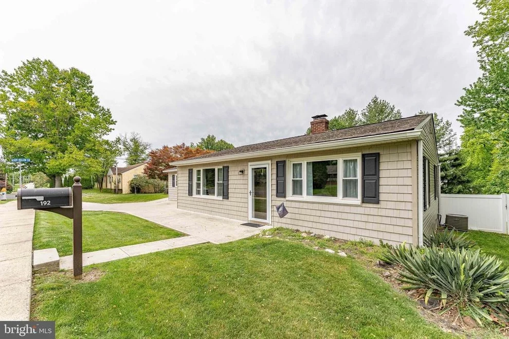 Unit for sale at 192 VALLEY ROAD, WARMINSTER, PA 18974