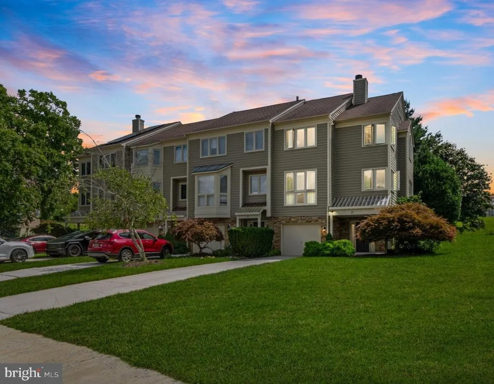 Unit for sale at 17 STABLEMERE COURT, BALTIMORE, MD 21209