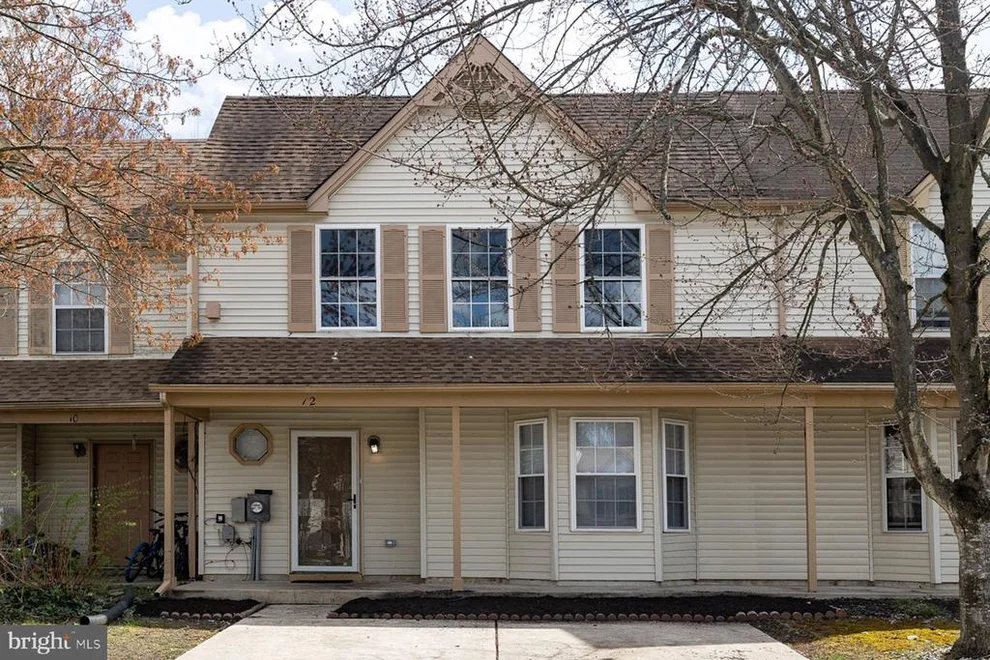 Unit for sale at 12 SUMMIT COURT, CLEMENTON, NJ 08021