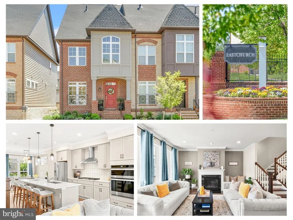 Unit for sale at 933 HOLDEN ROAD, FREDERICK, MD 21701
