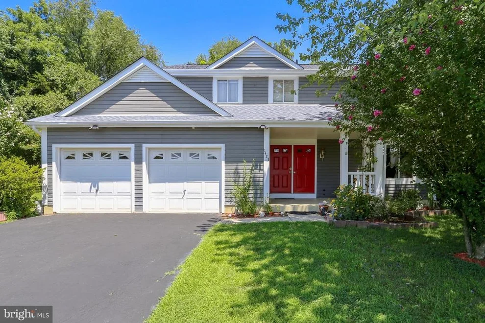 Unit for sale at 1423 CAVENDISH DRIVE, SILVER SPRING, MD 20905
