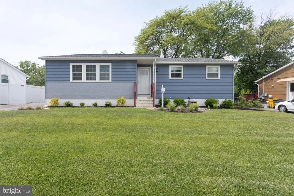 Unit for sale at 3399 SUDLERSVILLE S, LAUREL, MD 20724