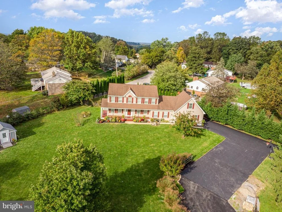 Unit for sale at 13842 PENN SHOP ROAD, MOUNT AIRY, MD 21771