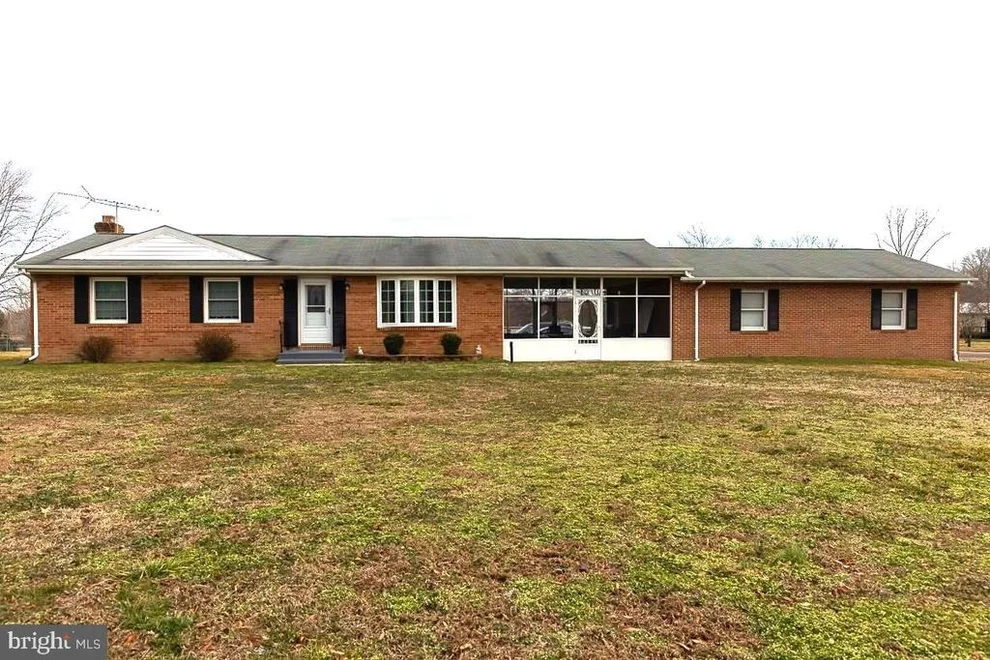 Unit for sale at 16319 TANYARD ROAD, UPPER MARLBORO, MD 20772
