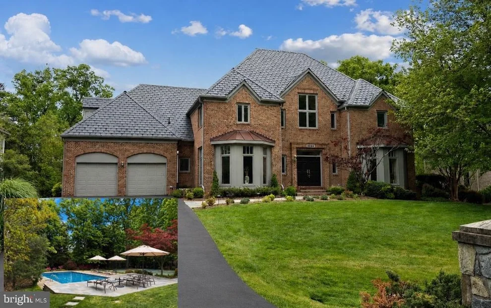 Unit for sale at 9860 AVENEL FARM DRIVE, POTOMAC, MD 20854