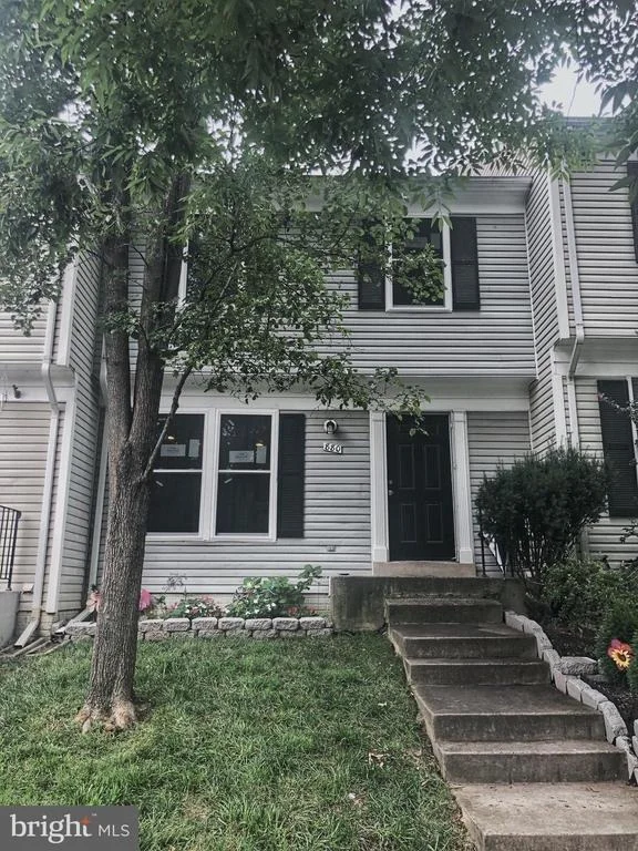Unit for sale at 880 SMARTTS LANE NE, LEESBURG, VA 20176