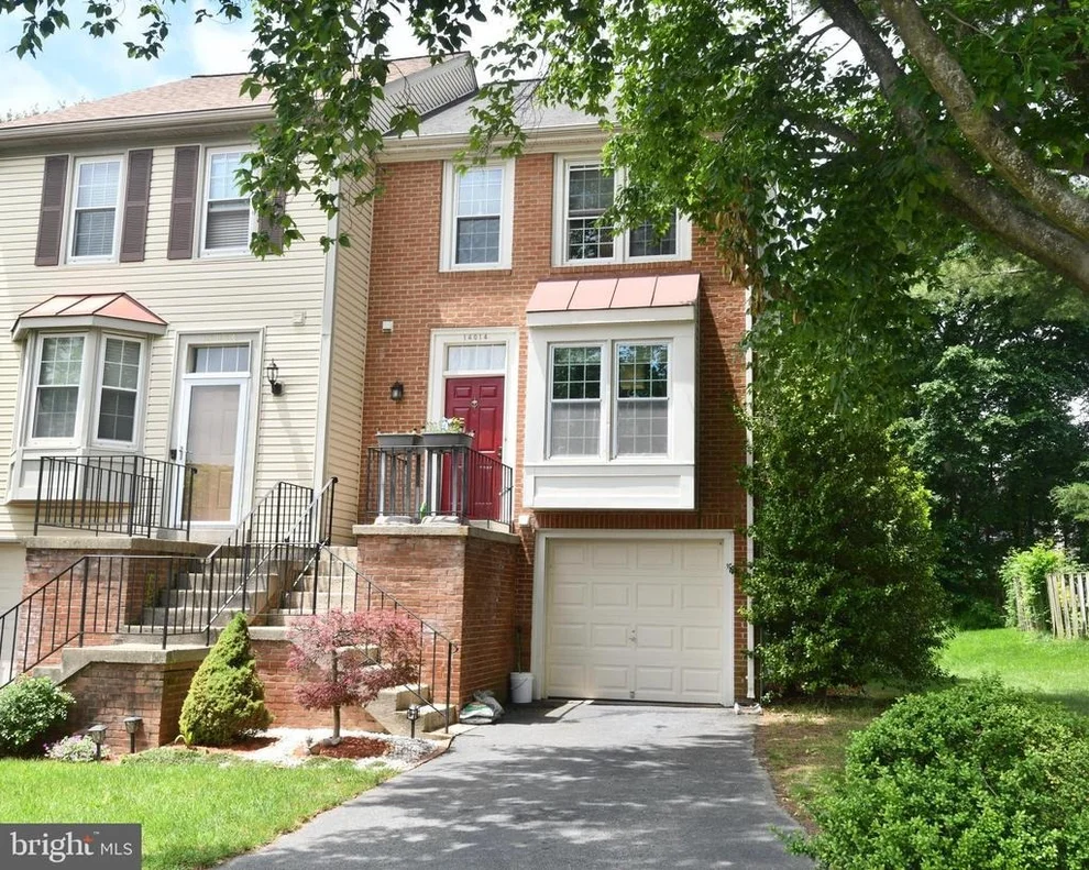 Unit for sale at 14014 BETSY ROSS LANE, CENTREVILLE, VA 20121