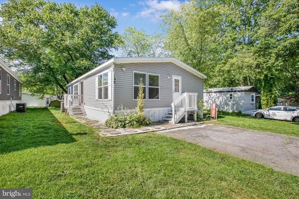 Unit for sale at 199 BOONES DRIVE, LOTHIAN, MD 20711