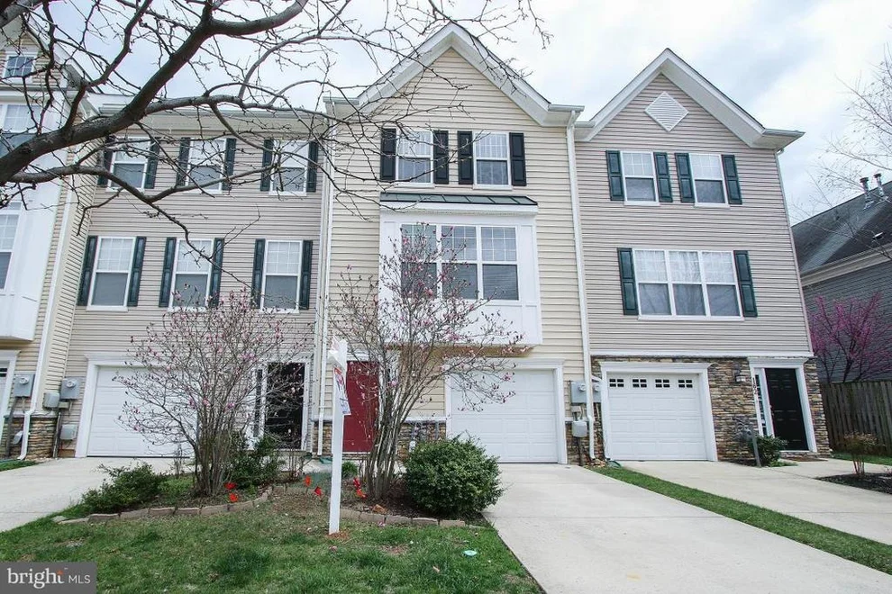 Unit for sale at 160 MOORE DRIVE, ROCKVILLE, MD 20850
