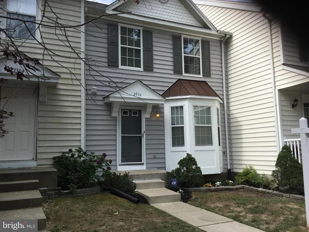 Unit for sale at 3306 BROOKSHIRE COURT, UPPER MARLBORO, MD 20772