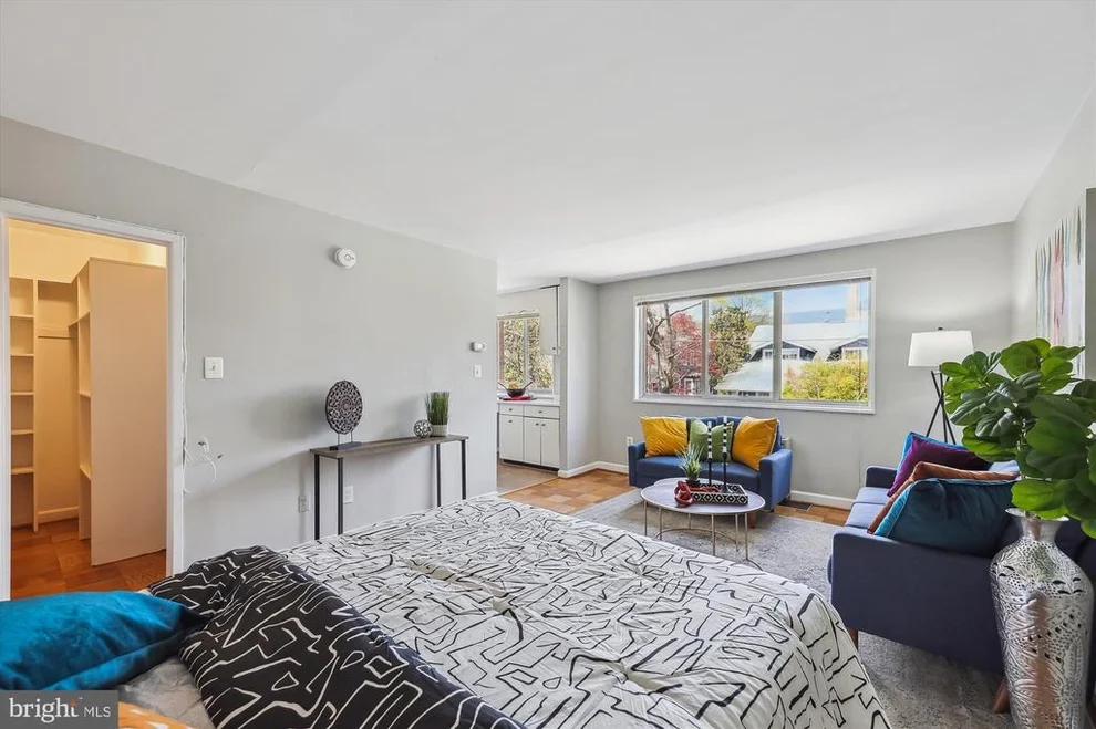 Unit for sale at 2710 MACOMB STREET NW, WASHINGTON, DC 20008