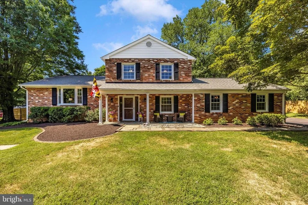 Unit for sale at 13009 SCARLET OAK DRIVE, GAITHERSBURG, MD 20878