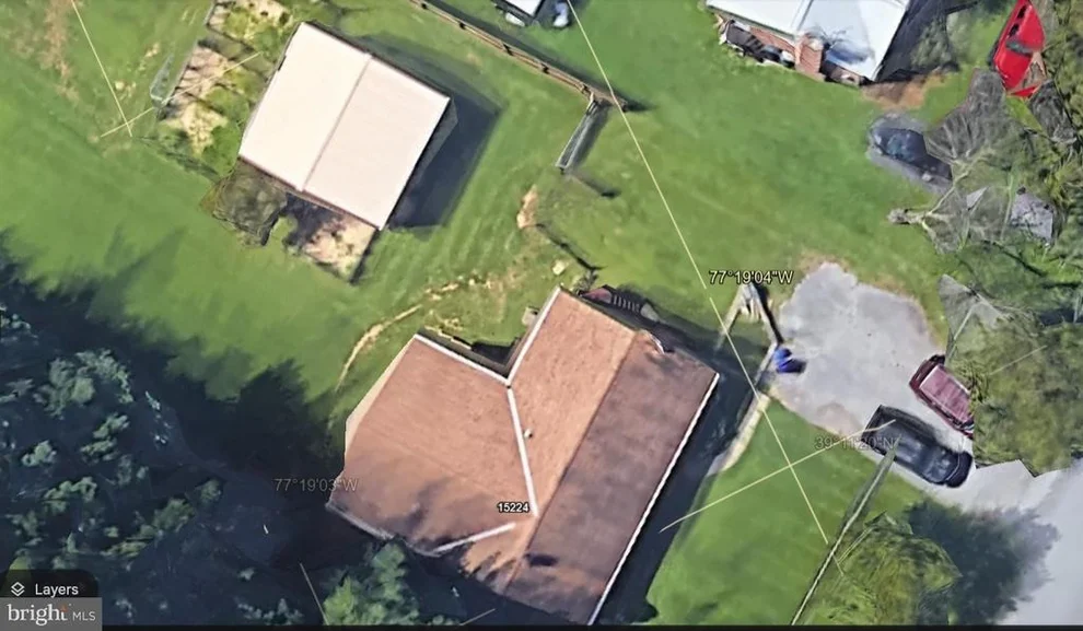 Unit for sale at 15224 GANLEY ROAD, BOYDS, MD 20841