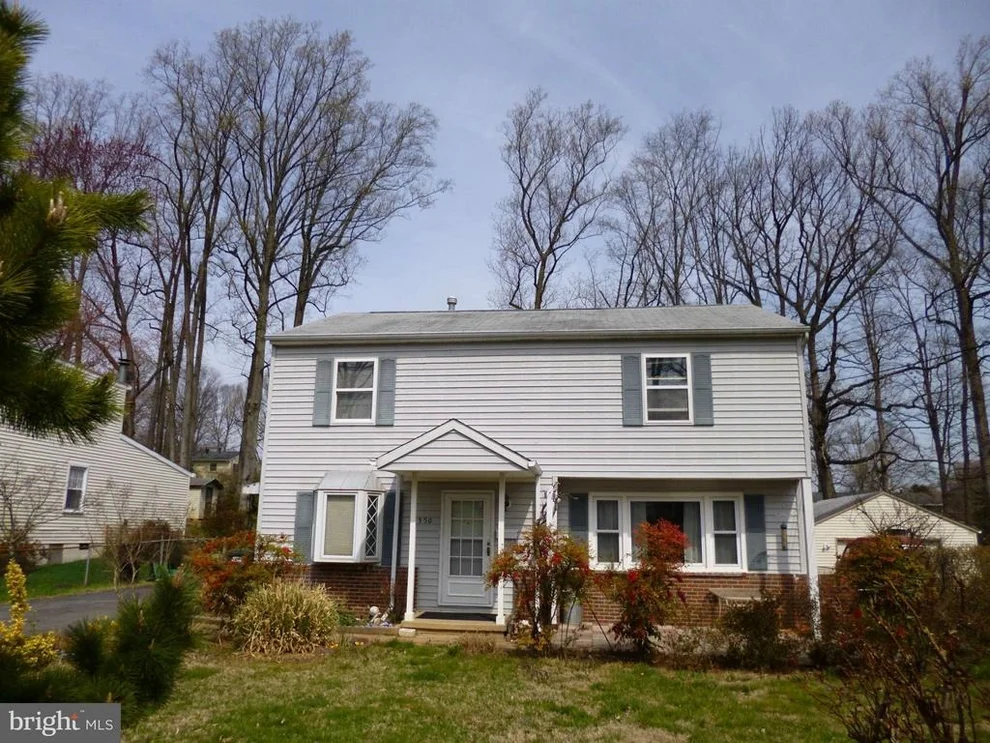 Unit for sale at 6550 ORLAND STREET, FALLS CHURCH, VA 22043