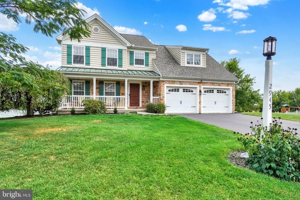 Unit for sale at 2945 ANTHONY WAY, DOVER, PA 17315