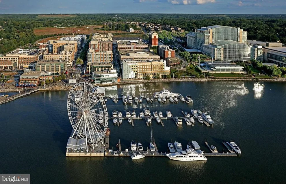 Unit for sale at 125 KINSALE PLACE, NATIONAL HARBOR, MD 20745