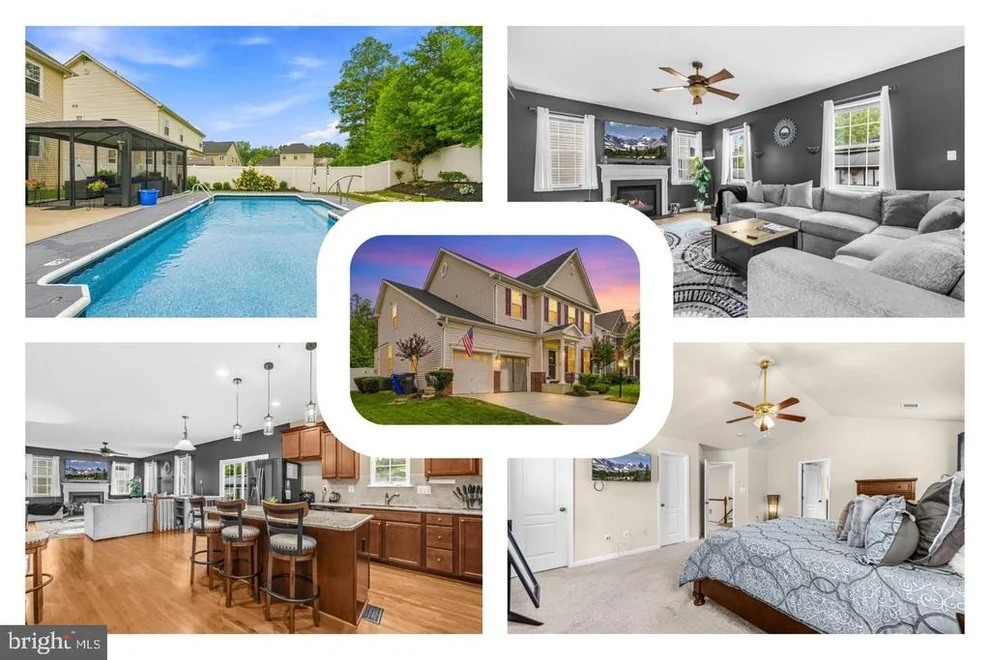 Unit for sale at 11642 ROYAL LYTHAM LANE, WALDORF, MD 20602