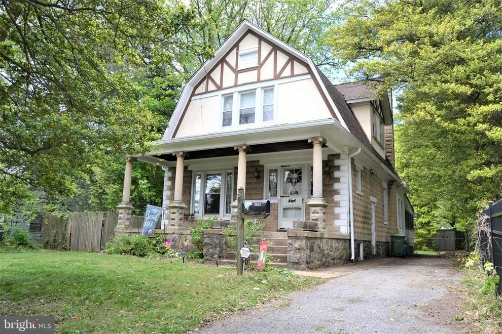 Unit for sale at 5924 BENTON HEIGHTS AVENUE, BALTIMORE, MD 21206