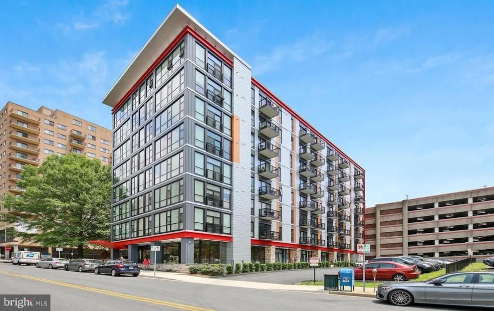 Unit for sale at 1320 FENWICK LANE, SILVER SPRING, MD 20910