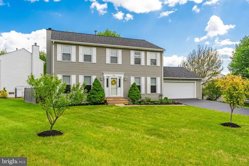 Unit for sale at 12168 EDDYSPARK DRIVE, HERNDON, VA 20170