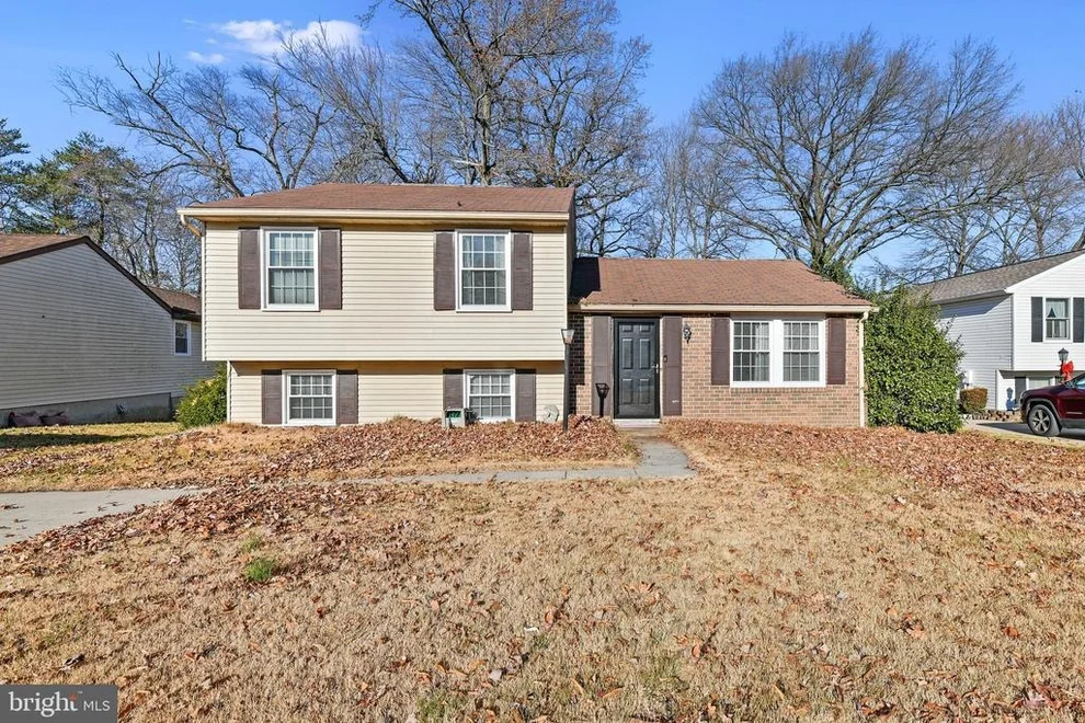 Unit for sale at 16 TULIP TREE COURT, ESSEX, MD 21221