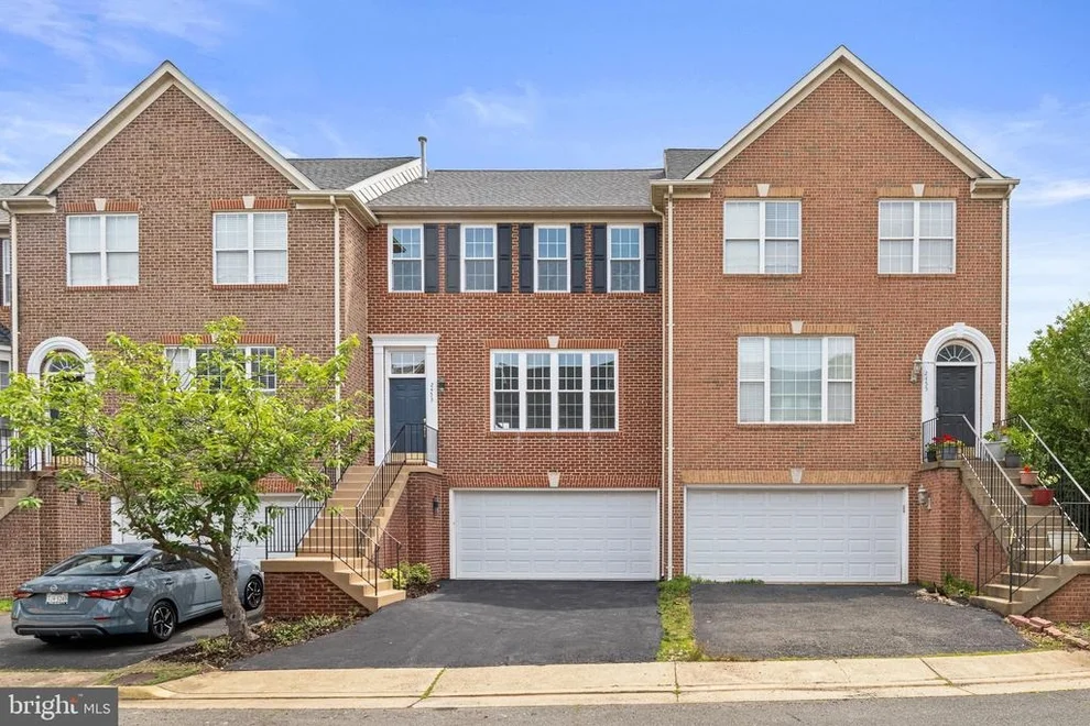 Unit for sale at 2453 FOUNDERS WAY, HERNDON, VA 20171