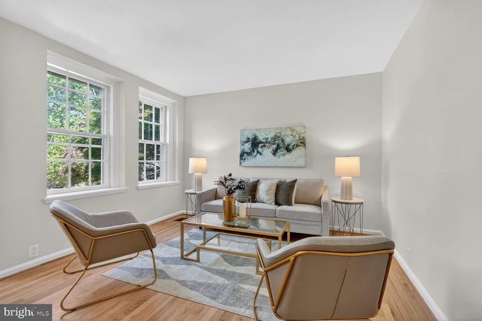 Unit for sale at 3621 39TH STREET NW, WASHINGTON, DC 20016