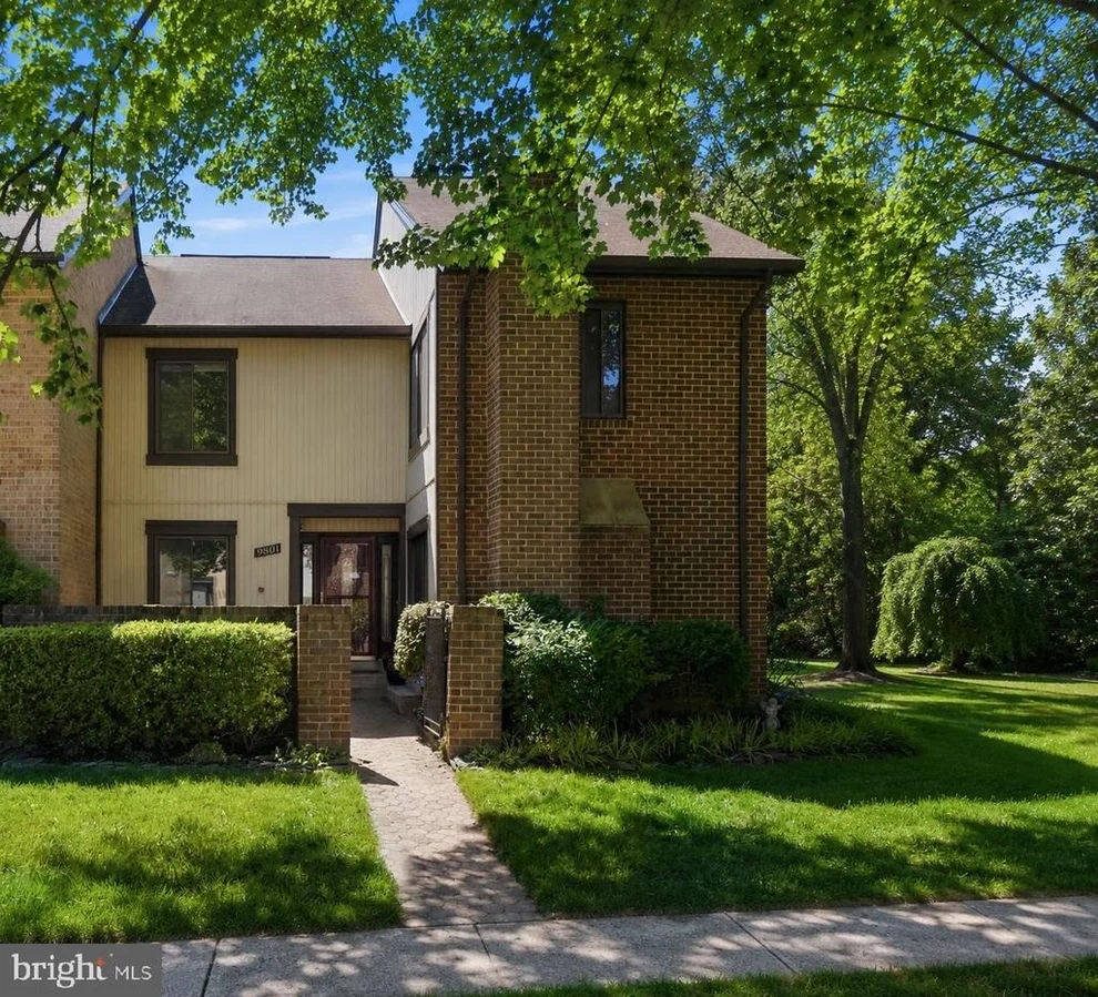 Unit for sale at 9801 DAIRYTON COURT, GAITHERSBURG, MD 20886