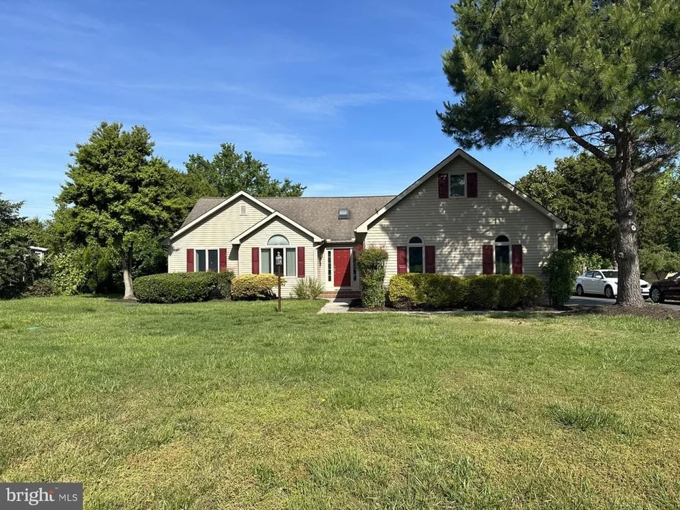 Unit for sale at 5 MCINTOSH COURT, LEWES, DE 19958