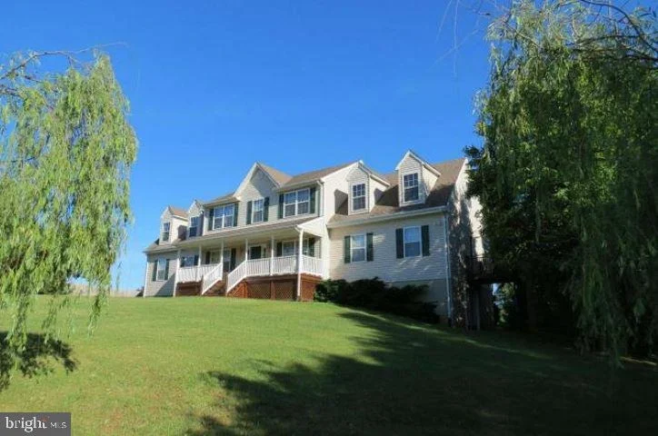 Unit for sale at 13240 WINDMILL WAY, CULPEPER, VA 22701