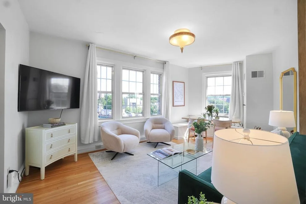 Unit for sale at 3446 CONNECTICUT AVENUE NW, WASHINGTON, DC 20008
