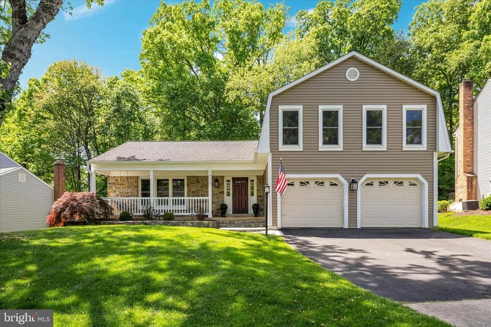 Unit for sale at 13117 TINGEWOOD COURT, HERNDON, VA 20171