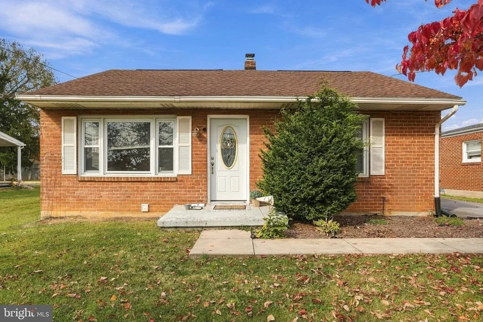 Unit for sale at 241 E POTOMAC STREET, WILLIAMSPORT, MD 21795