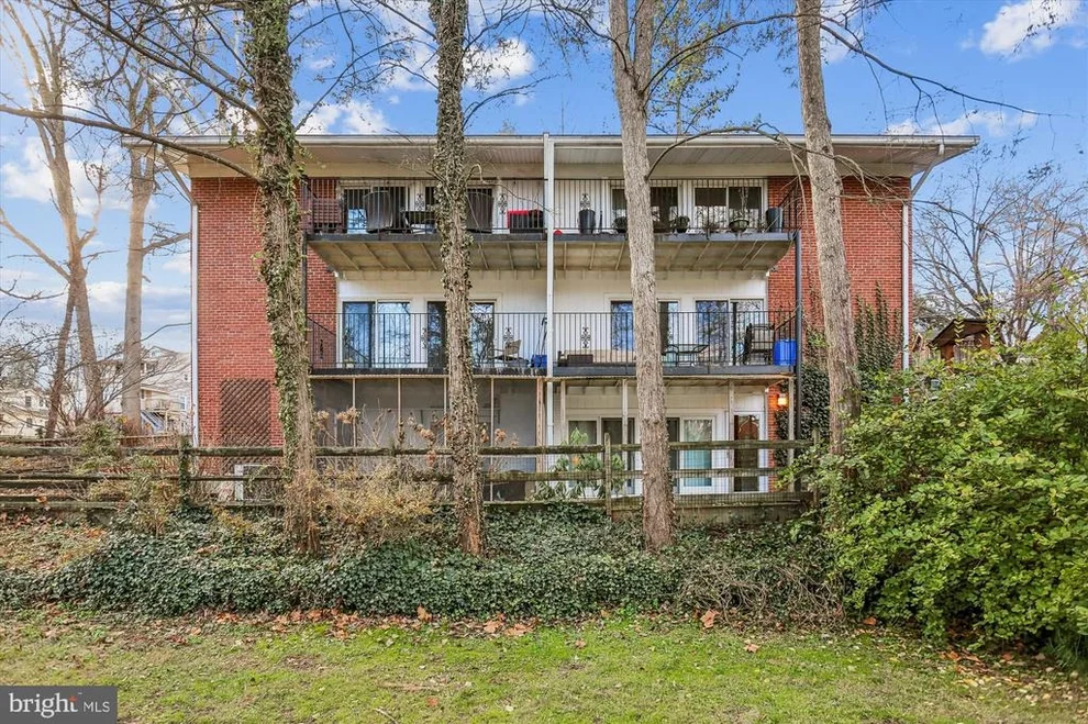 Unit for sale at 921 PROSPECT STREET, TAKOMA PARK, MD 20912