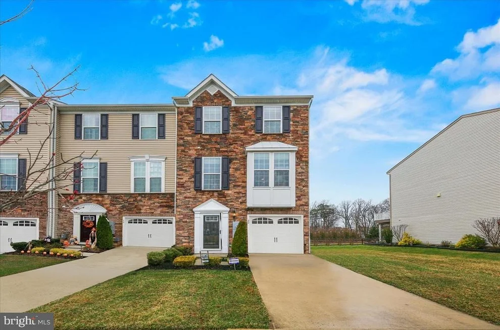 Unit for sale at 56 VILLAGE GREEN LANE, SICKLERVILLE, NJ 08081