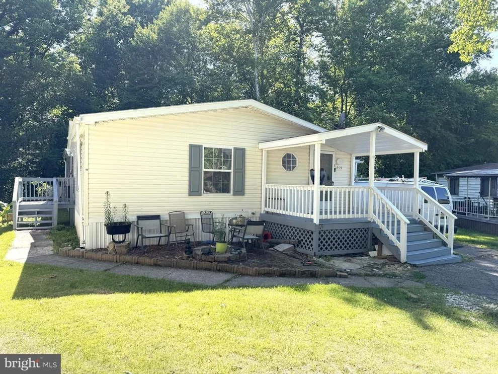 Unit for sale at 275 JANETS COURT, LOTHIAN, MD 20711
