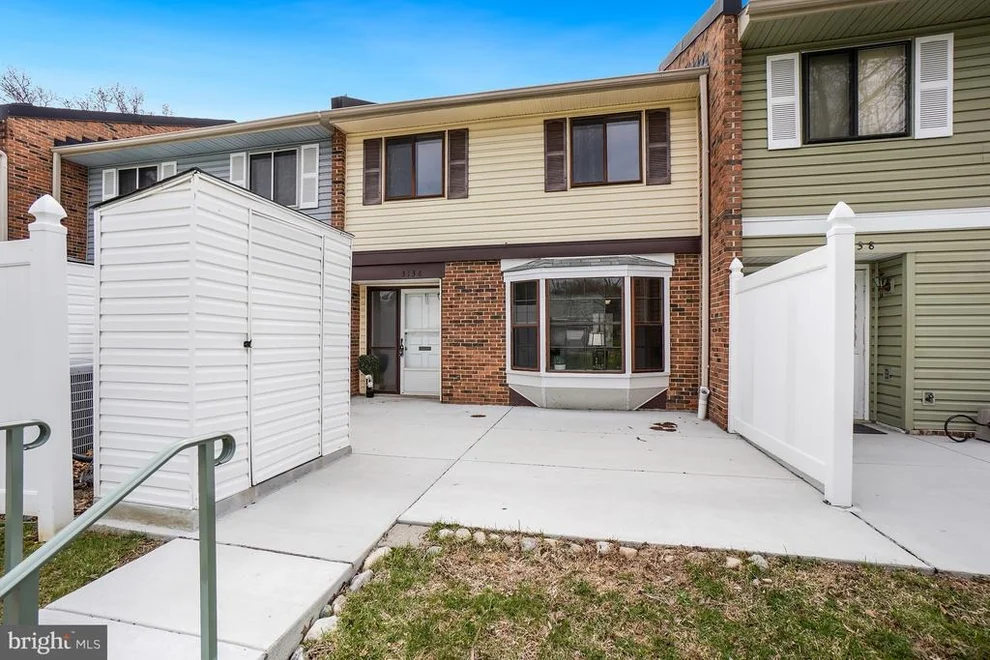 Unit for sale at 3136 ADDERLEY COURT, SILVER SPRING, MD 20906