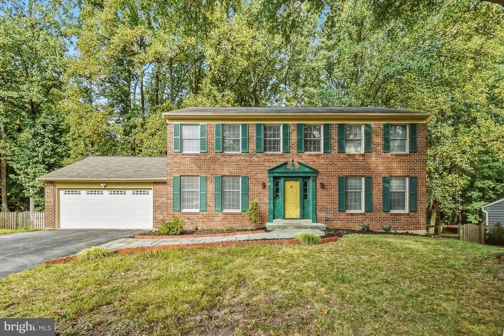 Unit for sale at 1341 CROCKETT LANE, SILVER SPRING, MD 20904