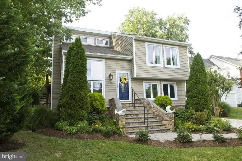 Unit for sale at 680 RED CEDAR ROAD, ANNAPOLIS, MD 21409