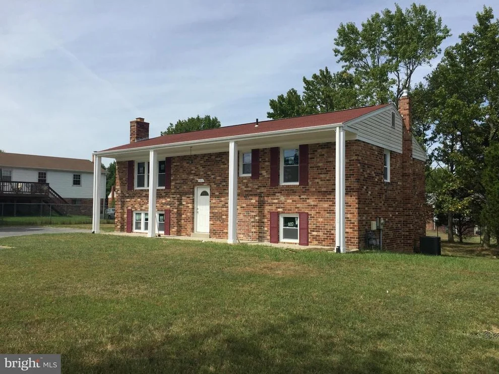 Unit for sale at 7311 ALLENTOWN ROAD, FORT WASHINGTON, MD 20744