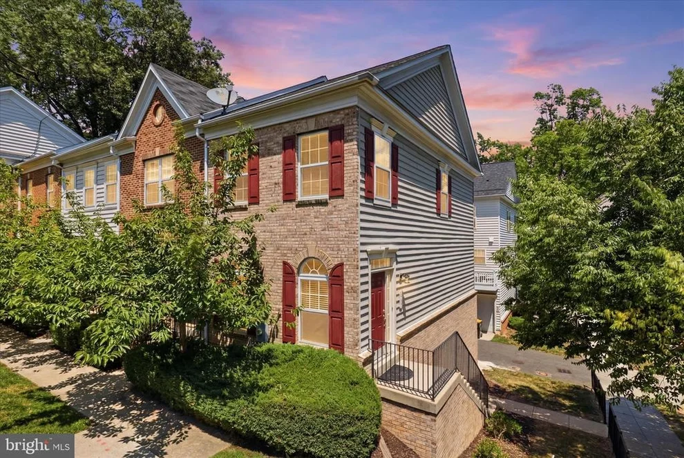 Unit for sale at 121 DANBURY STREET SW, WASHINGTON, DC 20032