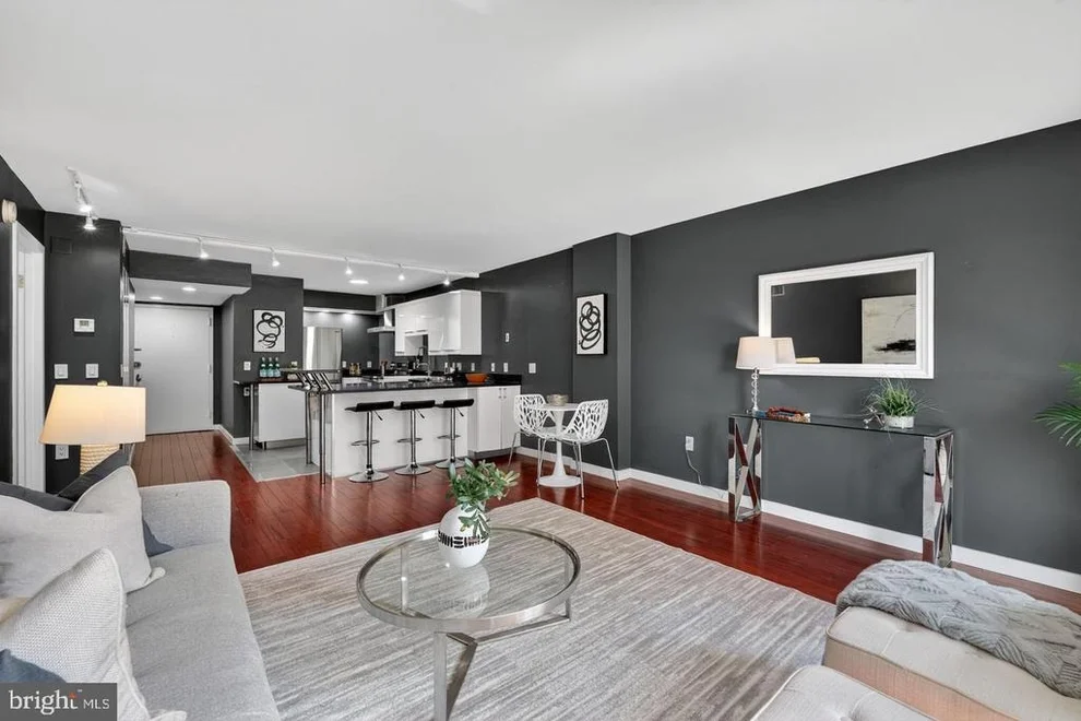 Unit for sale at 1015 33RD STREET NW, WASHINGTON, DC 20007