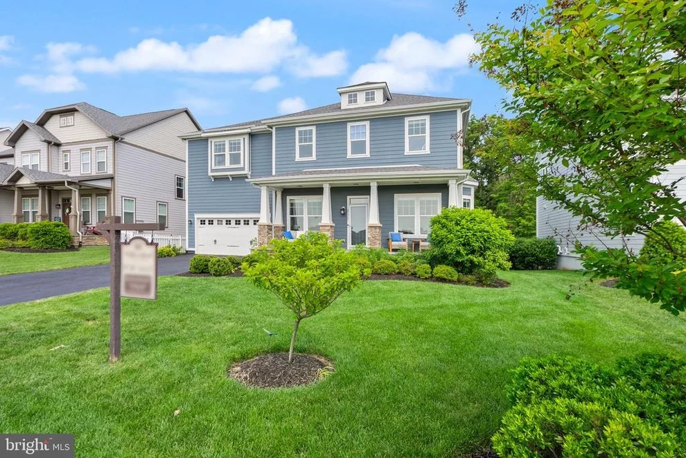 Unit for sale at 25707 HOUSE MARTIN LANE, ALDIE, VA 20105