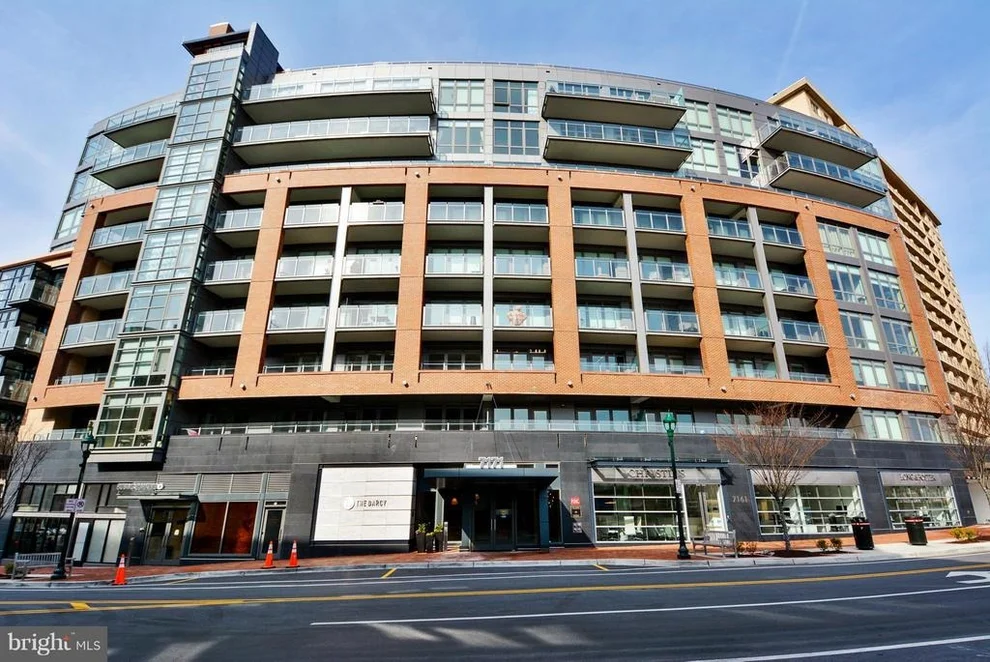 Unit for sale at 7171 WOODMONT AVENUE, BETHESDA, MD 20815