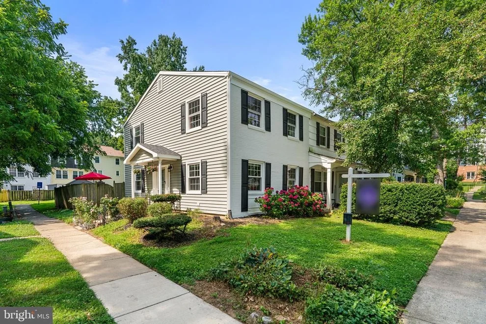 Unit for sale at 5527 GREEN DORY LANE, COLUMBIA, MD 21044