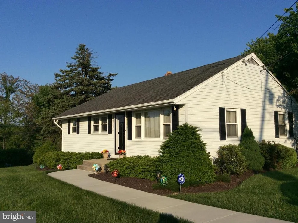 Unit for sale at 26415 JOHNSON DRIVE, DAMASCUS, MD 20872