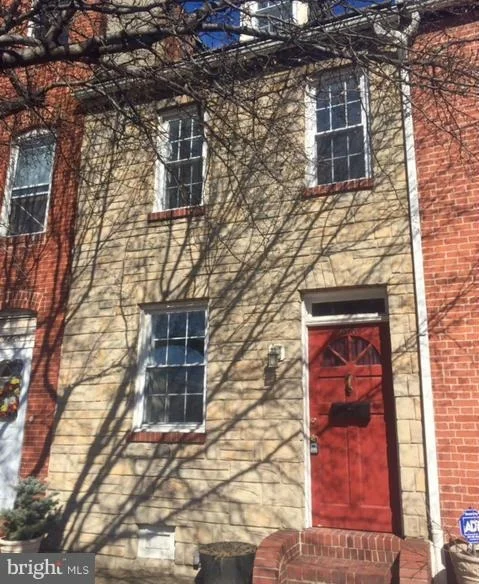 Unit for sale at 1818 BANK STREET, BALTIMORE, MD 21231